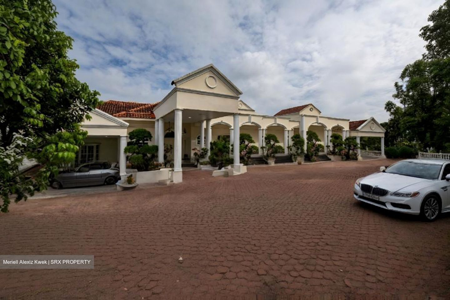 Eden Park (D10), Detached #497088431